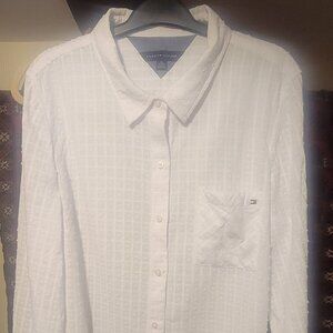 Tommy Hilfiger, Long Sleeve Shirt